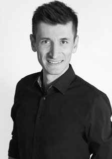 Henry Kluge