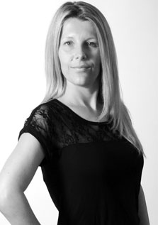 Susann Kluge
